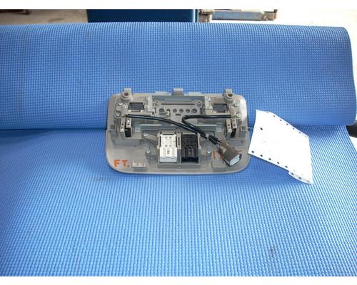 SUBARU IMPREZA Console