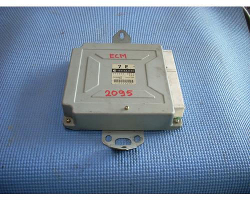 SUBARU IMPREZA Electronic Engine Control Module