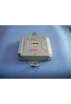 SUBARU IMPREZA Electronic Engine Control Module