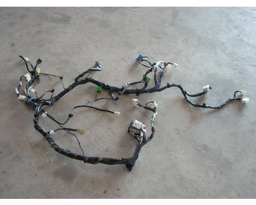SUBARU LEGACY Dash Wiring Harness