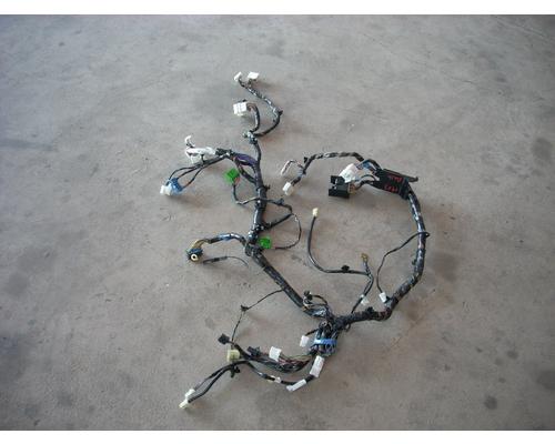 SUBARU LEGACY Dash Wiring Harness