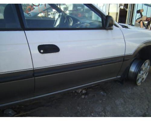 SUBARU LEGACY Door Assembly, Front