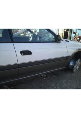 SUBARU LEGACY Door Assembly, Front