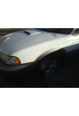 SUBARU LEGACY Fender