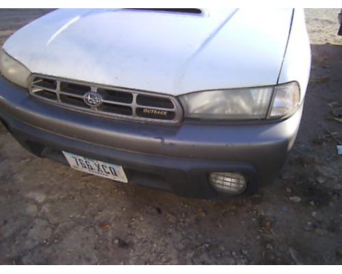 SUBARU LEGACY Grille