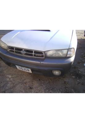 SUBARU LEGACY Grille