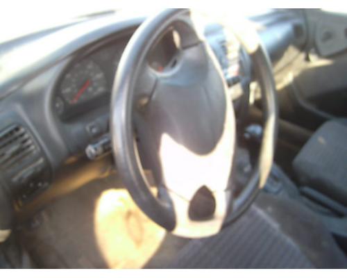 SUBARU LEGACY Steering Column