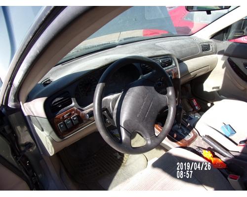 SUBARU LEGACY Steering Column