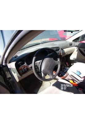 SUBARU LEGACY Steering Column