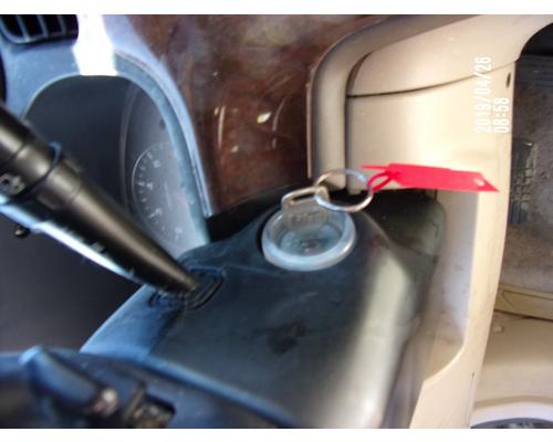 SUBARU LEGACY Steering Column