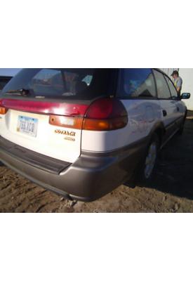 SUBARU LEGACY Tail Lamp