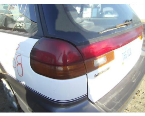 SUBARU LEGACY Tail Lamp