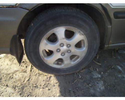 SUBARU LEGACY Wheel