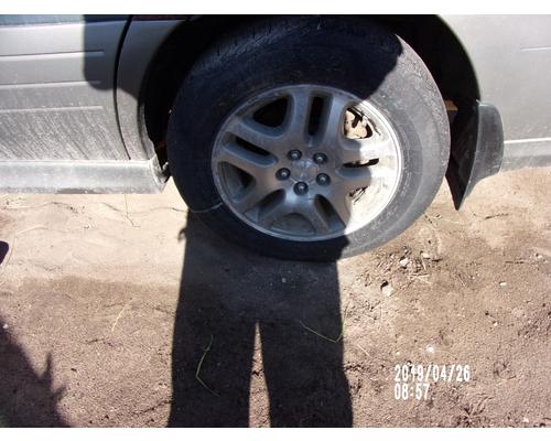 SUBARU LEGACY Wheel