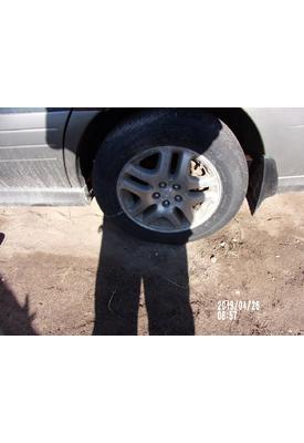 SUBARU LEGACY Wheel