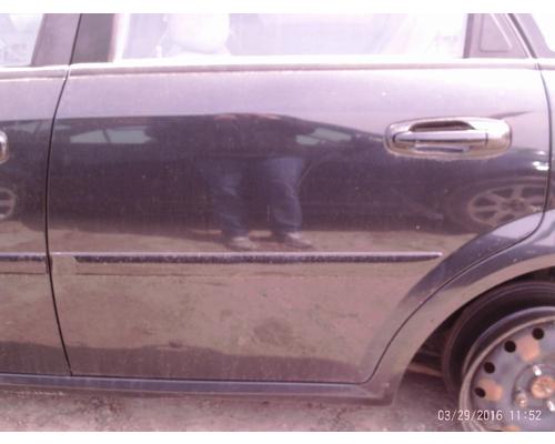 SUZUKI FORENZA Door Assembly, Rear or Back