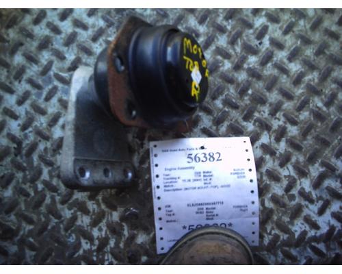 SUZUKI FORENZA Engine Mounts