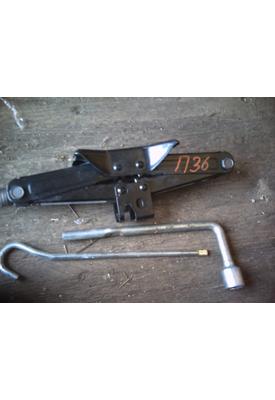 SUZUKI FORENZA Jack