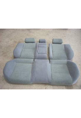 SUZUKI FORENZA Seat, Rear