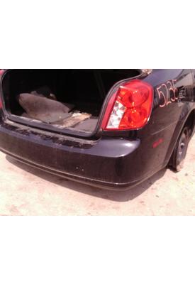 SUZUKI FORENZA Tail Lamp