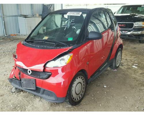 Smart SMART Parts Cars or Trucks