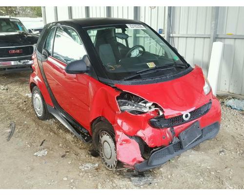 Smart SMART Parts Cars or Trucks