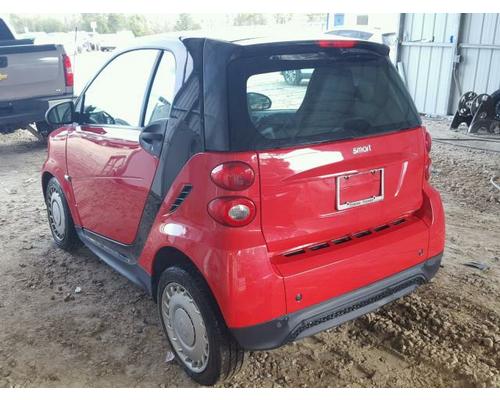 Smart SMART Parts Cars or Trucks