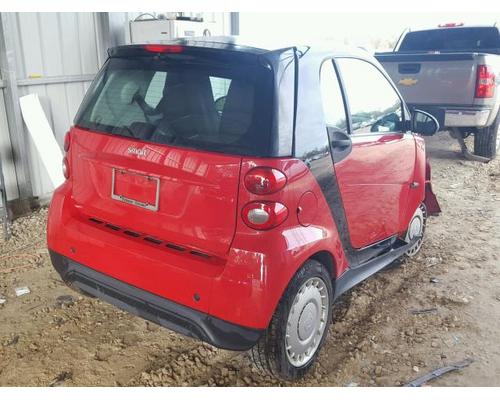 Smart SMART Parts Cars or Trucks