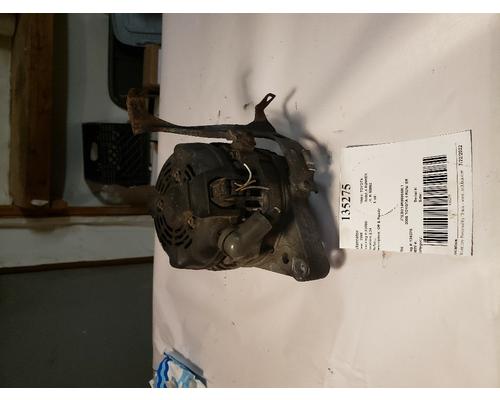 TOYOTA 4 RUNNER Alternator