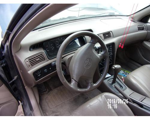 TOYOTA CAMRY Air Bag