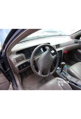 TOYOTA CAMRY Air Bag