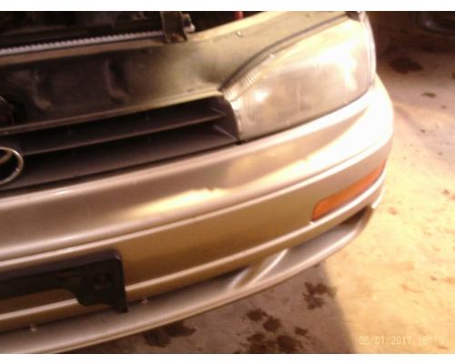 TOYOTA CAMRY Bumper Assembly, Front