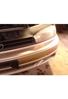 TOYOTA CAMRY Bumper Assembly, Front