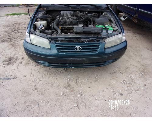 TOYOTA CAMRY Bumper Assembly, Front