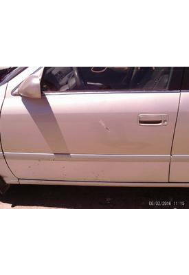 TOYOTA CAMRY Door Assembly, Front