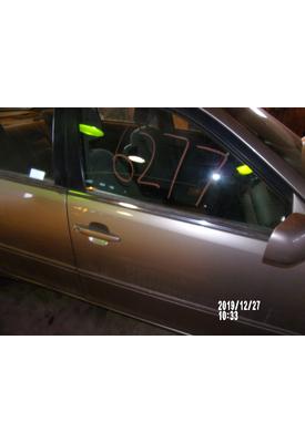 TOYOTA CAMRY Door Assembly, Front