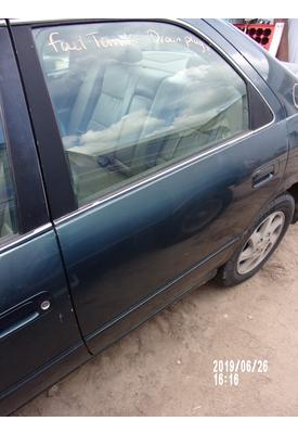 TOYOTA CAMRY Door Assembly, Rear or Back