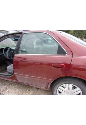 TOYOTA CAMRY Door Assembly, Rear or Back