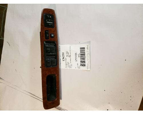 TOYOTA CAMRY Door Electrical Switch