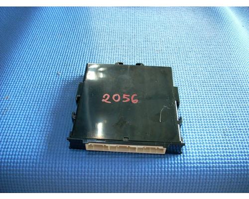 TOYOTA CAMRY Electrical Parts, Misc.