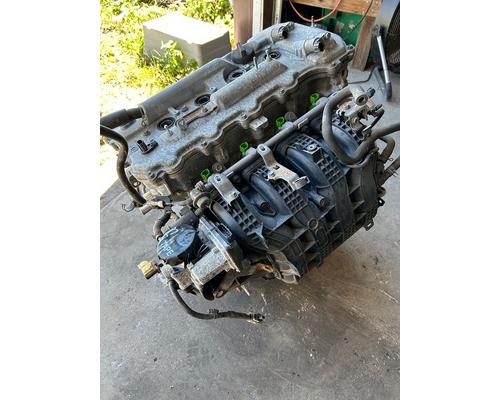 TOYOTA CAMRY Engine Assembly