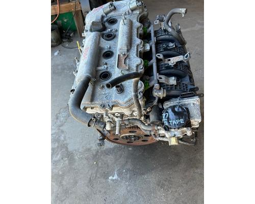 TOYOTA CAMRY Engine Assembly