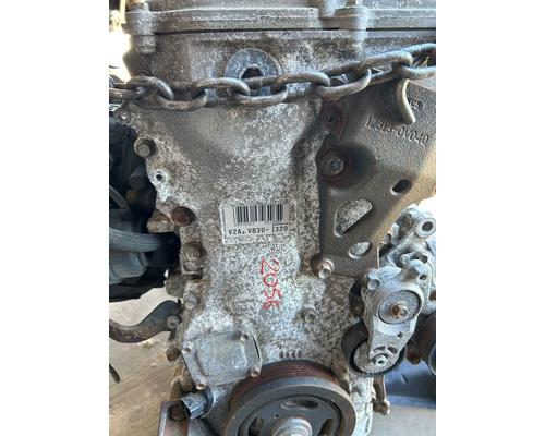 TOYOTA CAMRY Engine Assembly