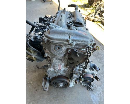 TOYOTA CAMRY Engine Assembly