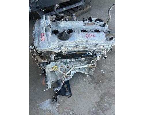 TOYOTA CAMRY Engine Assembly