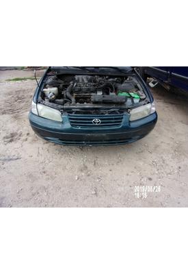 TOYOTA CAMRY Front Lamp
