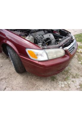 TOYOTA CAMRY Front Lamp