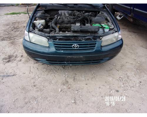 TOYOTA CAMRY Headlamp Assembly