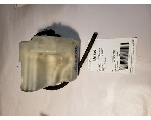 TOYOTA CAMRY Radiator Overflow Bottle