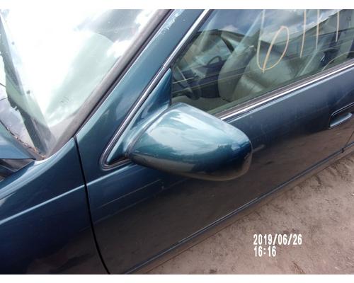 TOYOTA CAMRY Side View Mirror